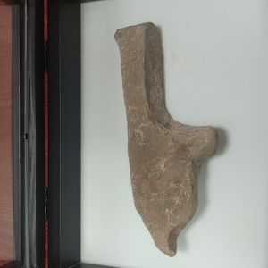 Ancient multi function tool very rare found on private property